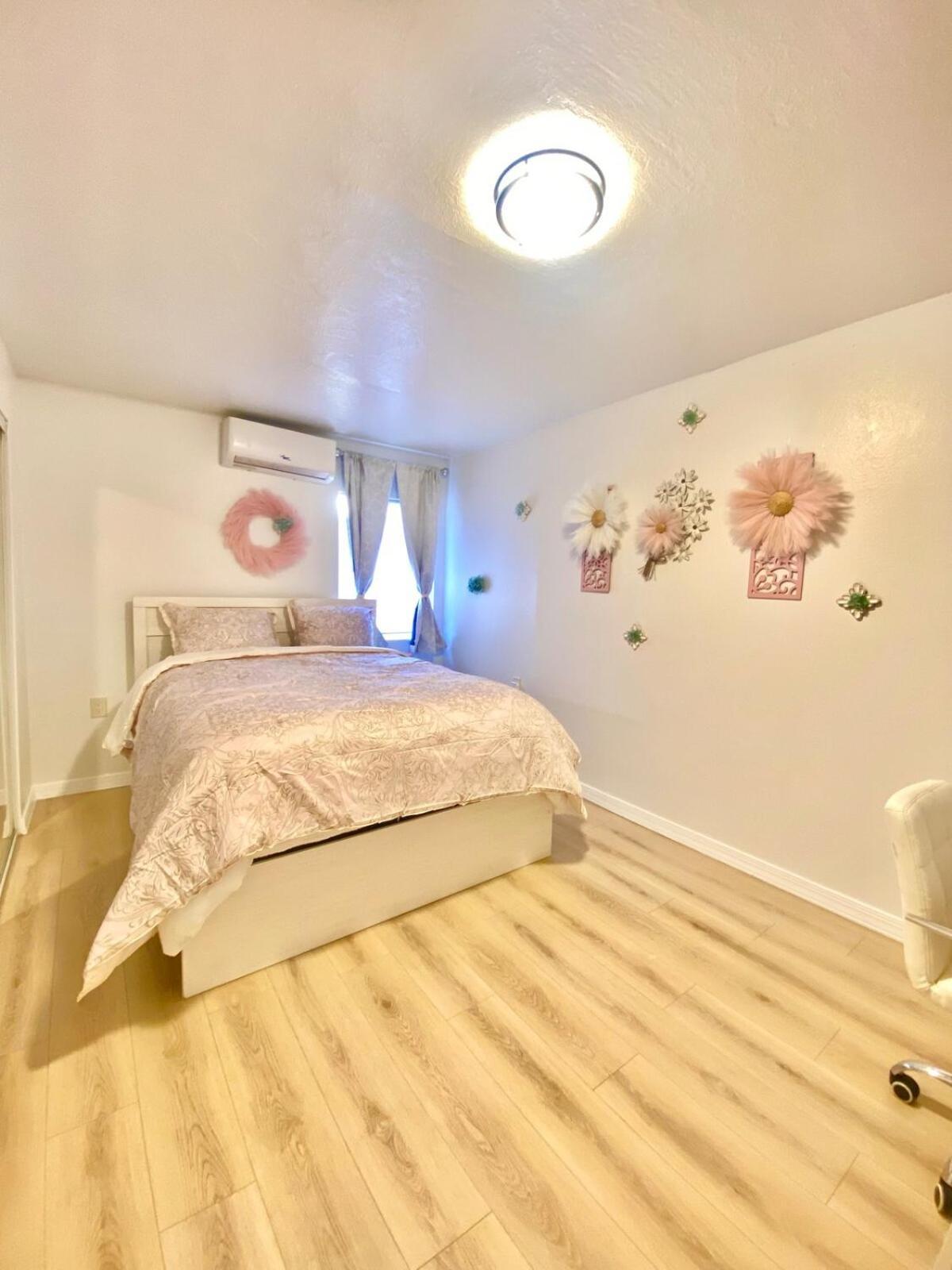 1Br Pink Cozy House Near Dtla Apartment Rosemead Exterior photo